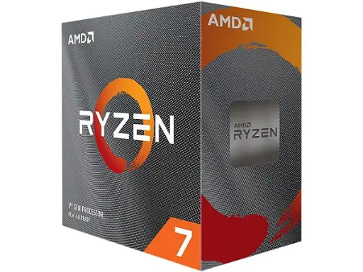 PROC. RYZEN 7