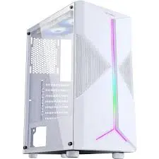 GABINETE GAMER BRANCO