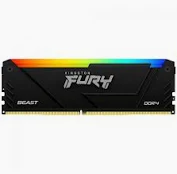 MEM. RAM. KINGSTON FURY16GB