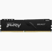 MEM. RAM KINGSTON 8GB