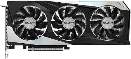 PLACA GIGABYE RTX 3060 12GB