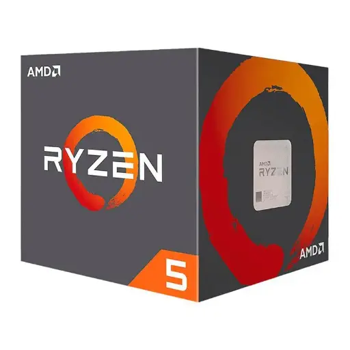 PROC. RYZEN 5